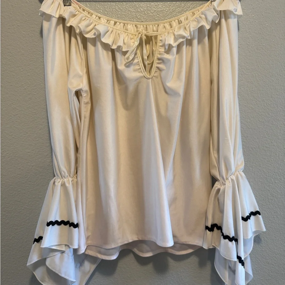 Gypsy Costume - Vintage - Picture 4 of 6